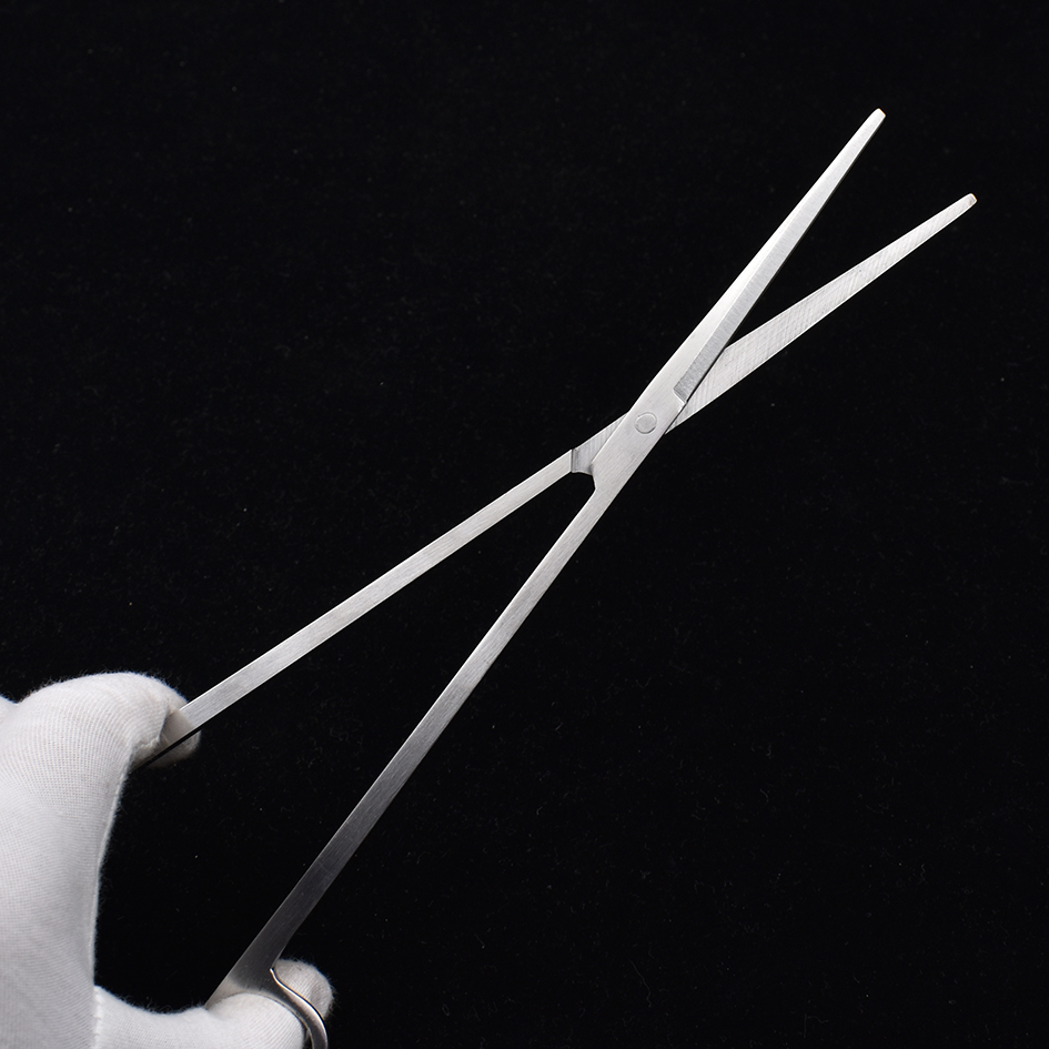 25 cm Paslanmaz Çelik Akvaryum - Planted Aquarium Tools incelemesi ve fiyatı