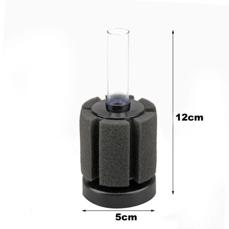 10 adet Biyo Sünger Filtre Yet - Aquarium Planted Filter incelemesi ve fiyatı