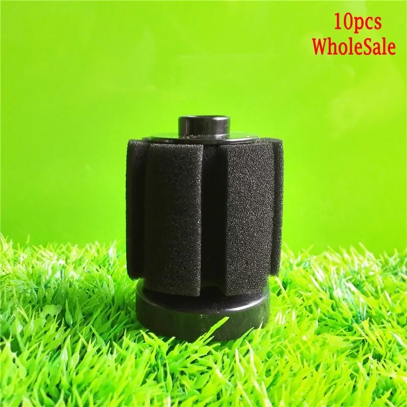 10 adet Biyo Sünger Filtre Yet - Aquarium Planted Filter incelemesi ve fiyatı