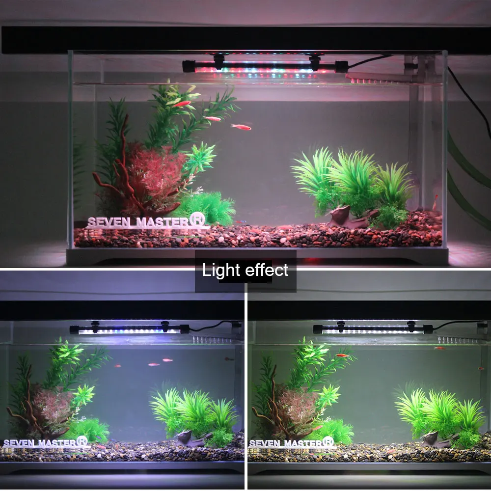 58 CM Akvaryum Işık LED Bitki  - Planted Aquarium Pendant Light incelemesi ve fiyatı