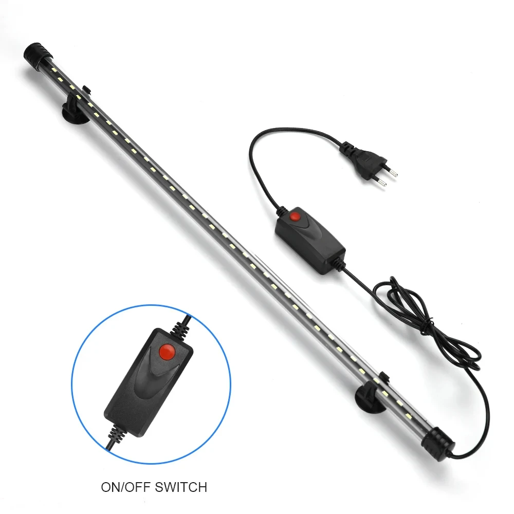 58 CM Akvaryum Işık LED Bitki  - Planted Aquarium Pendant Light incelemesi ve fiyatı