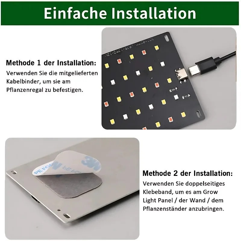 Bitki Büyümek Işık LED Yetişti - Planted Aquarium Pendant Light incelemesi ve fiyatı