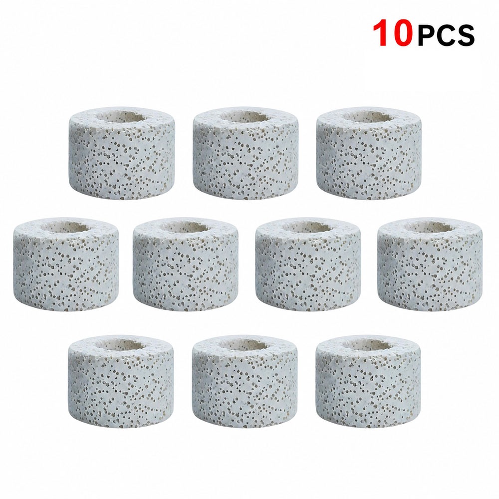 10 adet ağırlıklı halka su bit - Planted Aquarium Pictures incelemesi ve fiyatı