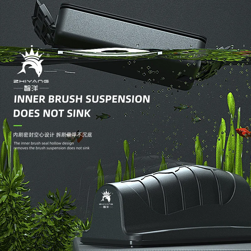 Aquarium Glass Fish Tank Algae - Planted Aquarium Tools incelemesi ve fiyatı