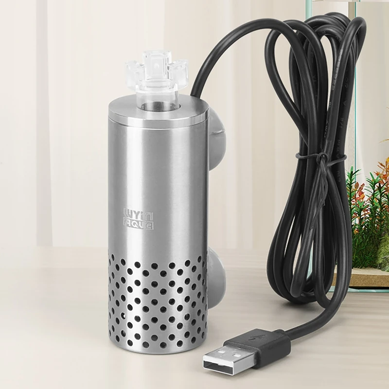 Akvaryum Elektrikli Yağ Sökücü - Planted Aquarium Tools incelemesi ve fiyatı