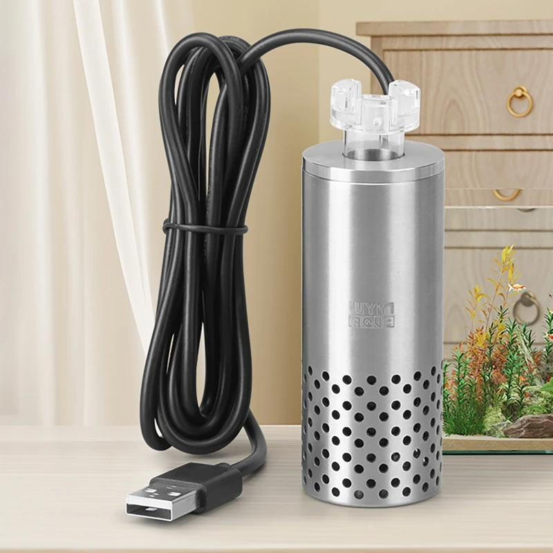 Akvaryum Elektrikli Yağ Sökücü - Planted Aquarium Tools incelemesi ve fiyatı