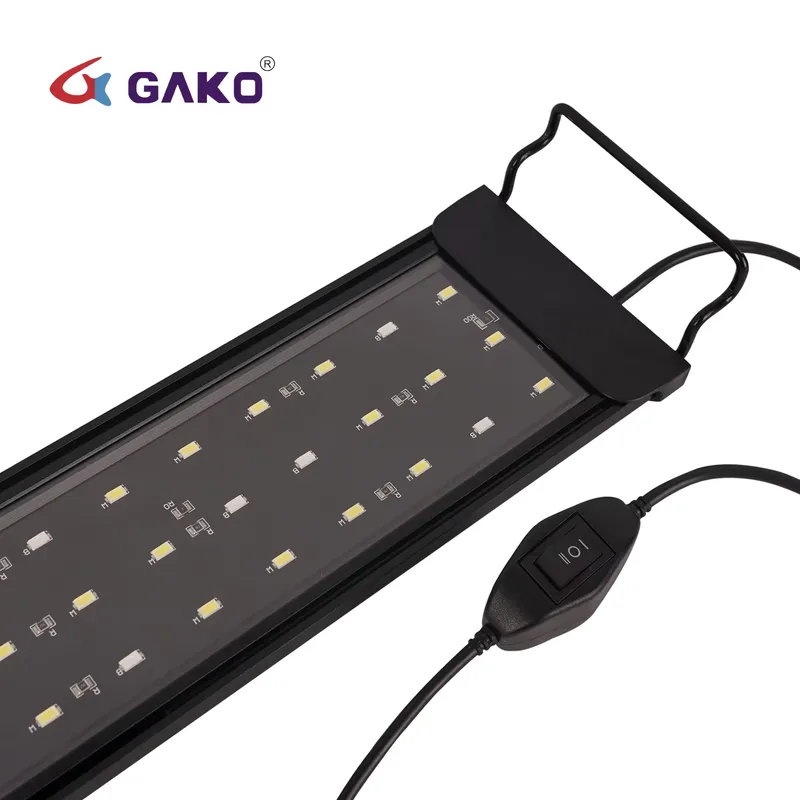 Gako 12W CPL-30 Elastik Braket - Planted Aquarium Price incelemesi ve fiyatı