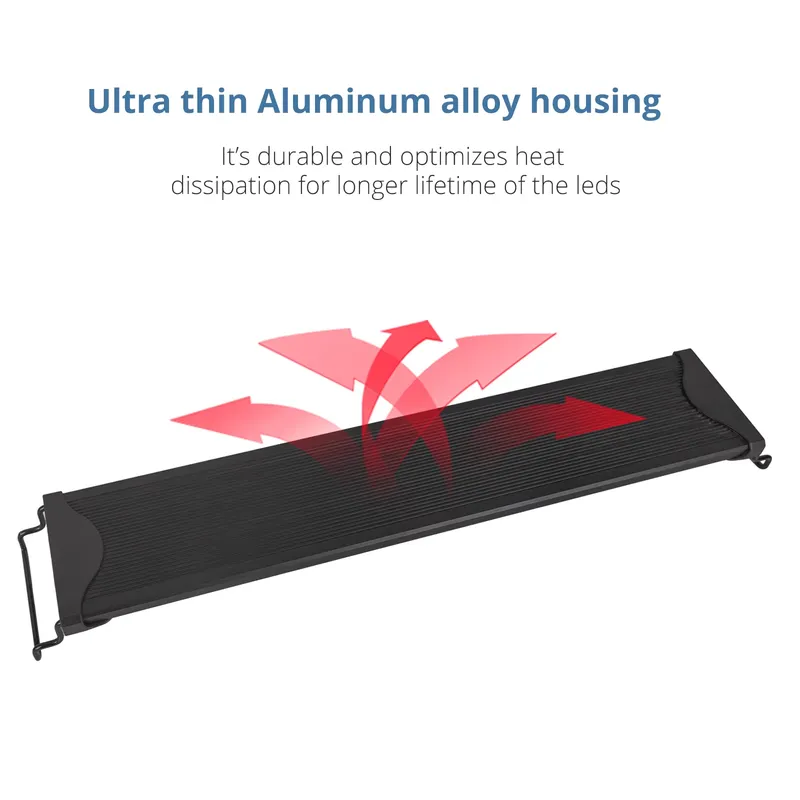Gako 12W CPL-30 Elastik Braket - Planted Aquarium Price incelemesi ve fiyatı