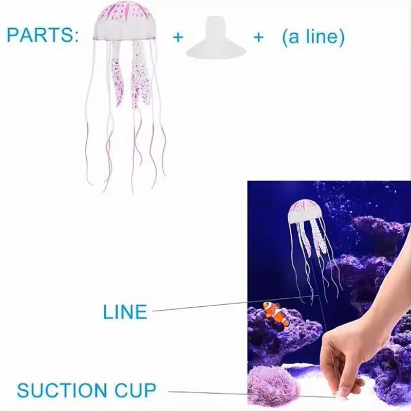 Yapay Yüzmek Aydınlık Denizana - Aquarium Plant Dip incelemesi ve fiyatı