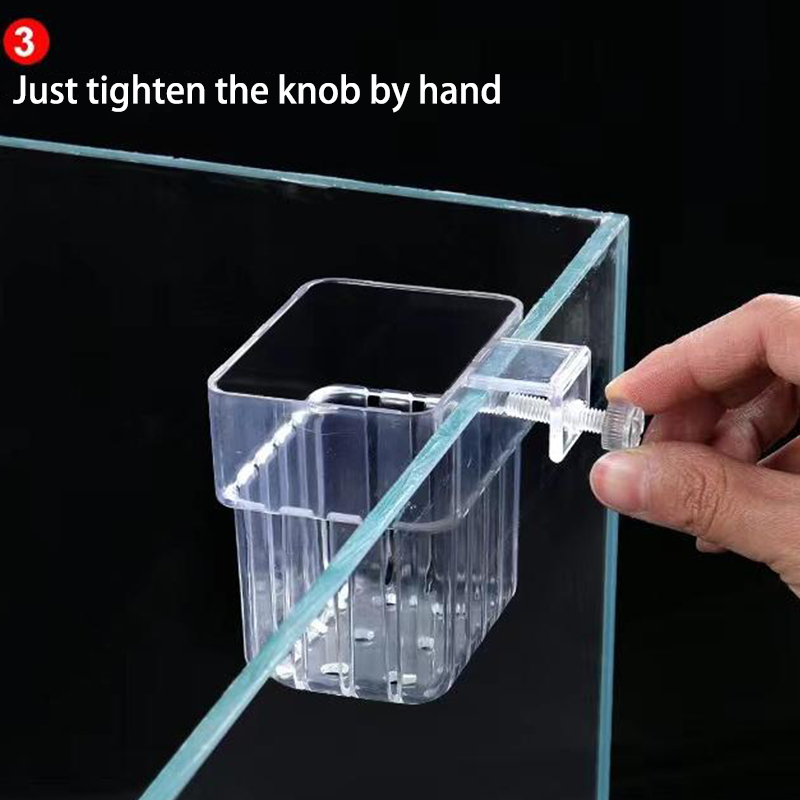 Çok fonksiyonlu balık akvaryum - Aquarium Planted Tank incelemesi ve fiyatı