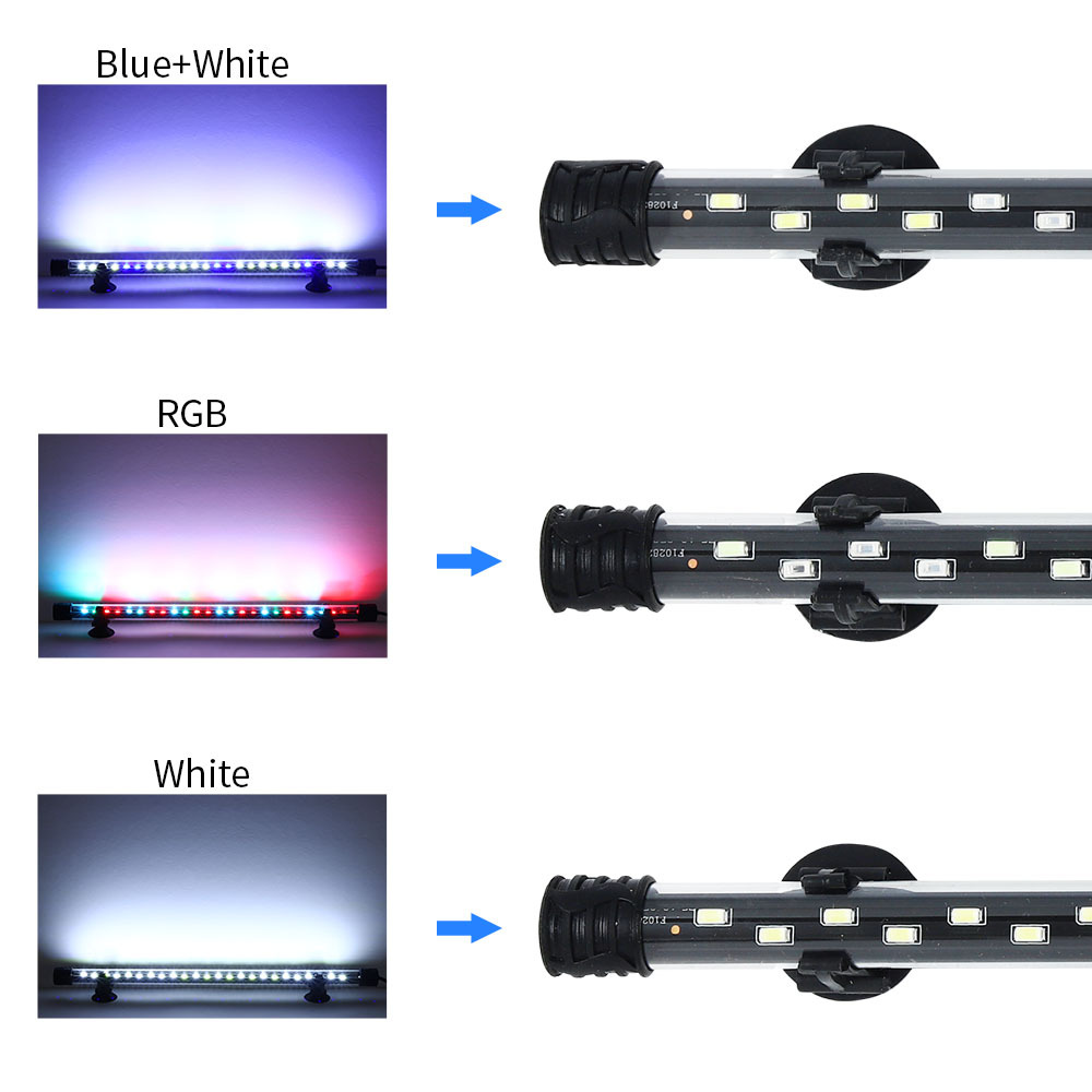 90-260 V Akvaryum Işık LED Su  - Planted Aquarium Pendant Light incelemesi ve fiyatı