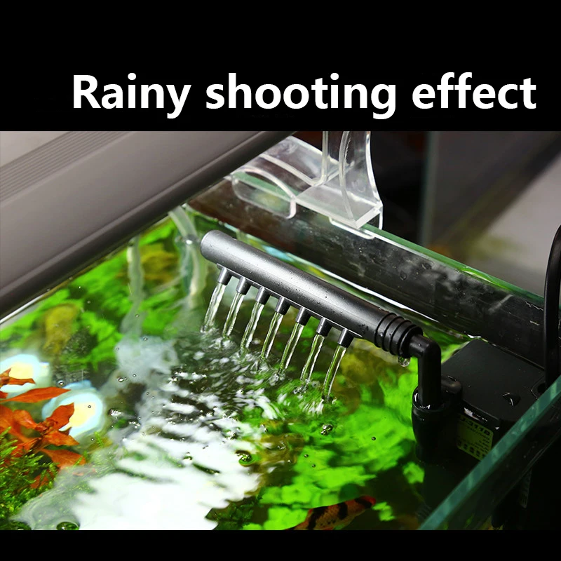 SUNSUN mini nano 111B 311B 611 - Aquarium Planted Filter incelemesi ve fiyatı